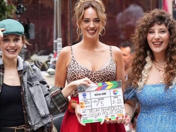 Türk serialının yayım günü DƏYİŞDİ