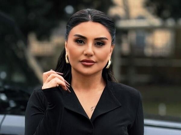 Şəbnəm Tovuzlu aparıcı Zaurla "qırğına çıxdı", efirdən GETDİ - <span class="color_red">VİDEO</span>