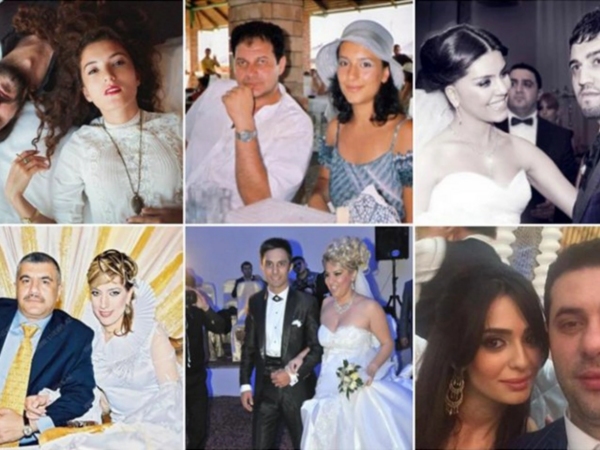 Müğənnilərimizin Rusiyadakı toy QİYMƏTLƏRİ: 30 min dollar...