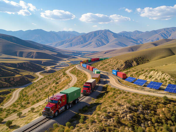 Zəngəzur: qaydaları dəyişən dəhliz