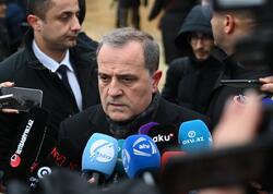 Azərbaycanın İrandakı səfirliyi və konsulluğu fəaliyyətini dayandırmayıb - Nazir