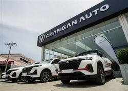 İlkin ödəniş etdi, amma maşın verilmədi - "Changan Auto"dan CAVAB