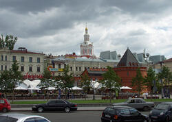 Moskvada restoranlar kütləvi şəkildə bağlanır: bazarda ən böyük dalğa