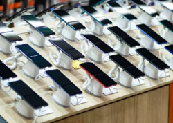 Nəhəng brend rəsmən bazardan çəkildi - Artıq telefon istehsal etməyəcəklər