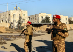 Suriya rəhbərliyi və YPG Həsəkə ilə bağlı razılığa gəldi