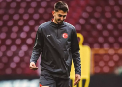 Türkiyəli futbolçu Portuqaliya klubuna keçir