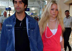 Mahsun Kırmızıgül 15 yaşlı qızla ilə sevgili olubmuş - "Kuzey-Güney"in aktrisasıdır - <span class="color_red">VİDEO</span>