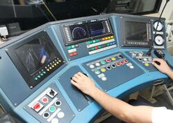 "Nərimanov" stansiyasına güllə yarası alan 2 nəfər gətirildi" - Cahil Həsənov