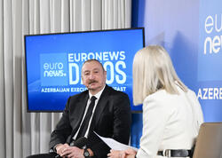 Azərbaycan Prezidenti: Cənubi Qafqaz yeni inkişaf mərhələsinə daxil olur