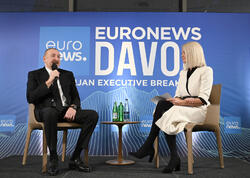 Prezident: Biz hər zaman qonşuluğumuzda sabitliyin mövcud olması haqqında düşünürük