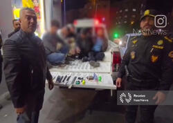 İranda azərbaycanlı polis rəisi "əfsanəyə" çevrildi: Cinayətkarla dialoqu... - <span class="color_red">VİDEO</span>