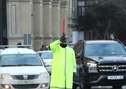 Bir dəqiqəlik sükut...