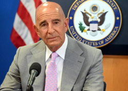 ABŞ Suriyada YPG ilə tərəfdaşlığını rəsmi olaraq bitirdi