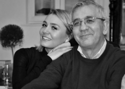 Hamlet İsaxanlı qızına yüksək vəzifə verdi