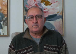 Vaqif Allahverdiyevə hökm oxundu