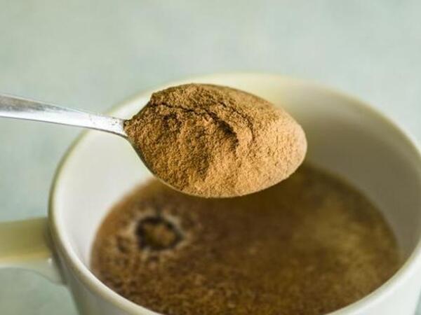 Maddələr mübadiləsini mühərrik kimi işlədir: Qəhvəyə bir qaşıq əlavə etmək kifayətdir