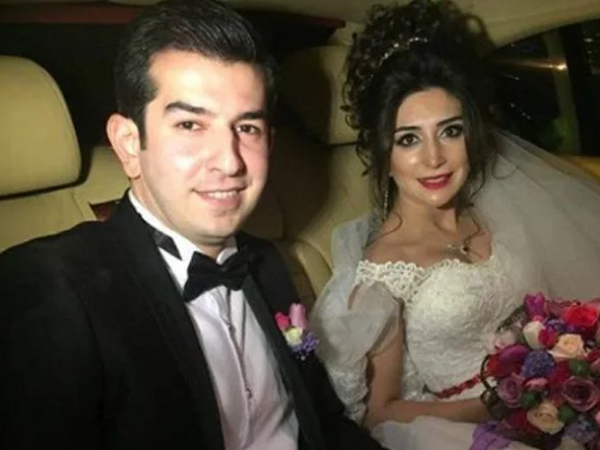 “Xanımımla verilişimdə tanış olduq”