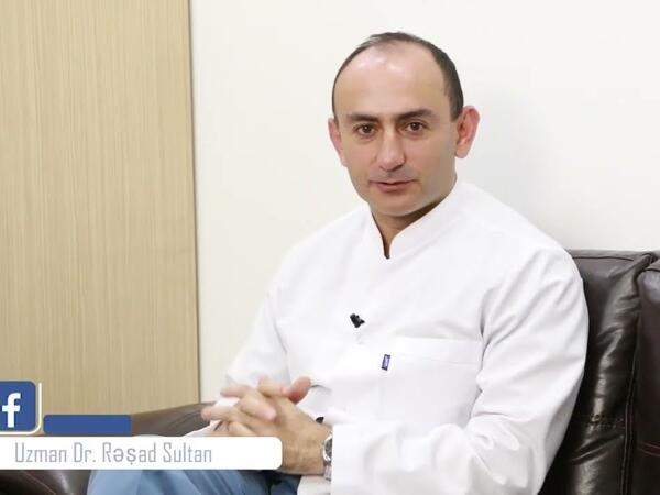 Yüzlərlə həyatı xilas edən müəllimin Xankəndidə davam edən həyat yolu - <span class="color_red">VİDEO</span>