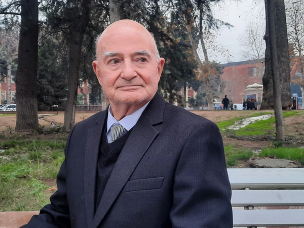 Əməkdar jurnalist vəfat etdi - <span class="color_red">FOTO</span>