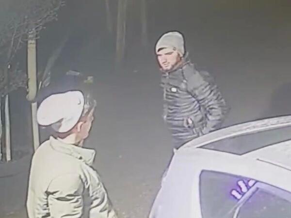 Bakıda gənc kuryerlər kimsəsiz uşaqlara unudulmaz gün yaşatdı - <span class="color_red">VİDEO</span>