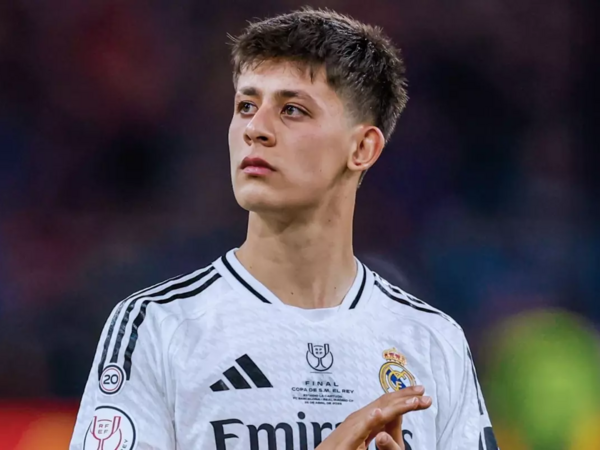 Arda Güler "Real Madrid"də psixoloji zorakılığa məruz qalır?