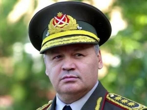 Səfər Əbiyevə ağır itki