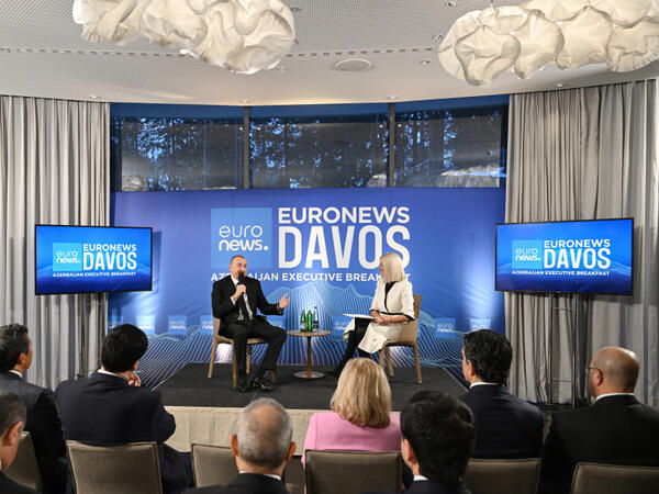 Prezident: Ümid edirəm ki, Avropa Parlamentinin üzvləri özlərində cəsarət taparaq Azərbaycana qarşı ədalətsiz mövqelərini yenidən nəzərdən keçirəcəklər