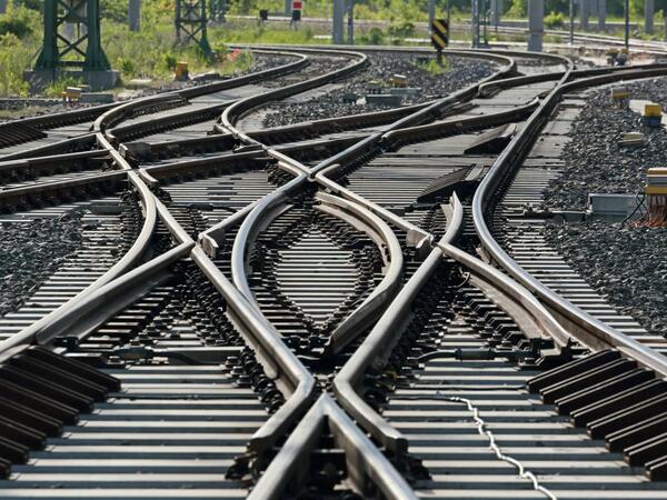 Dünyada bir metr belə dəmir yolu olmayan 9 böyük ölkə