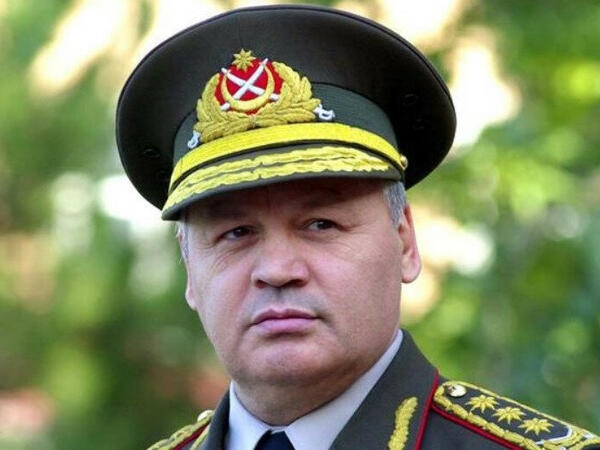 Səfər Əbiyev əsəbiləşdi - "Bəsdir, sual verdin, mən vətənimdəyəm"