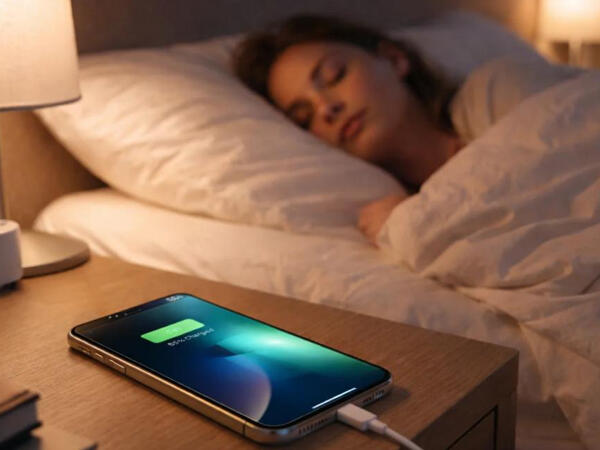 "Apple" "iPhone" istifadəçilərini bir təhlükəli vərdişdən imtina etməyə çağırdı