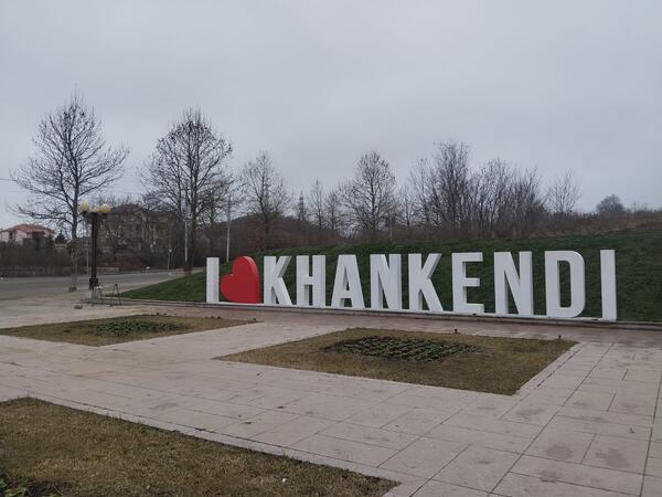 Sabah Xankəndiyə ilk köç olacaq