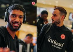 “Ayntraxt” Bakıdadır - <span class="color_red">FOTO</span>