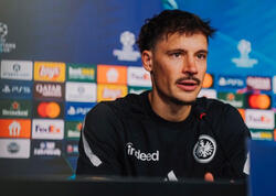 “Son oyunlarda həddindən artıq yanlış qərarlar vermişik” - “Ayntraxt”ın kapitanı