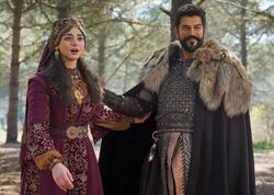 "Kuruluş Osman"ın aktrisası yeni serialda - Foto