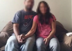 20 ilin ər-arvadı bacı-qardaş çıxdı: <span class="color_red">uşaqları da var</span>