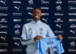 “Mançester Siti”də maaşa görə <span class="color_red">2-ci olacaq</span>