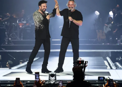 Tarkanla Cem Yılmazın dueti gündəm oldu - <span class="color_red">VİDEO</span>