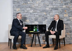 Azərbaycanda "Dell Technologies" şirkətinin iştirakı ilə superkompüter mərkəzi yaradılacaq