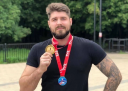 Beş ay əvvəl itkin düşən rusiyalı idmançının meyiti İstanbul boğazında tapıldı - <span class="color_red">FOTO</span>