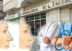 Qalmaqallı klinikanın dövlətə borcu 50 faizə yaxın ARTDI