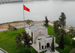 Türkiyənin həmin ərazisi işğaldan azad olundu