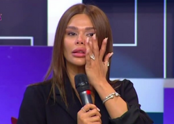 Aysun atası efirə zəng etdi - 28 il sonra danışdı - <span class="color_red">VİDEO</span>