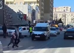 Sürücülər bu əraziyə işıqfor quraşdırılmasını tələb edir