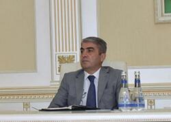 İcra başçısı müavinlərini işdən çıxardı