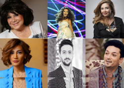 Azərbaycanlı məşhur müğənnilərin əsl yaşları sizi TƏƏCCÜBLƏNDİRƏCƏK - <span class="color_red">FOTOlar</span>