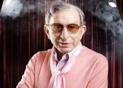 Haldun Dormen vəfat etdi - <span class="color_red">FOTO</span>