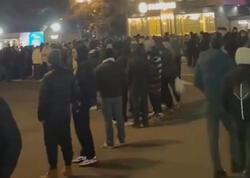 Şaxta "Qarabağ" azarkeşlərini dayandıra bilməz - <span class="color_red">VİDEO</span>