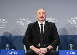 İlham Əliyevin Davos mesajları: Sülh və strateji sabitlik, liderliyini gücləndirən Azərbaycan