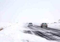 Gürcüstanın Ermənistanla olan əsas avtomobil yolu bu səbəbdən bağlandı