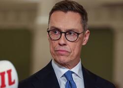 Finlandiya Prezidenti İlham Əliyevə zəng edib